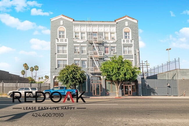 Photo - 2731 Beverly Blvd Unit 404