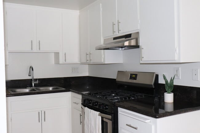 Photo - Stoneridge Apartments