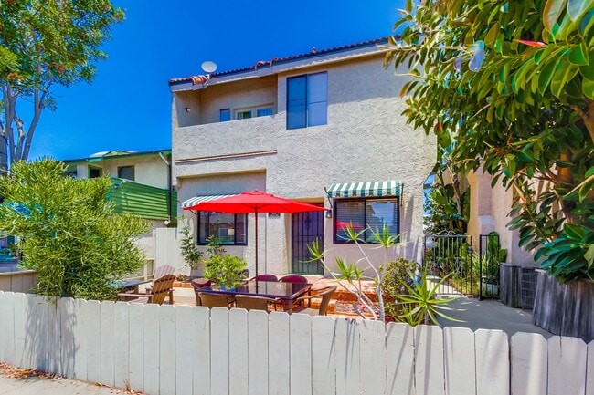 Photo - Charming Mission Beach Condo – Steps from the Bay & Beach Unit 1