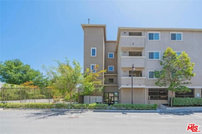 Photo - 1401 Lomita Blvd Unit 205