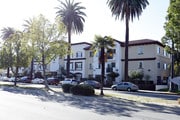 Photo - Winnetka Senior Apartments