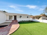 Photo - Beautiful 4BD/2BA House in La Mesa w/ W/D,...