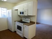 Photo - Private complex offering upstairs condo for rent