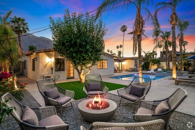 Building Photo - 620 S Camino Real Rental
