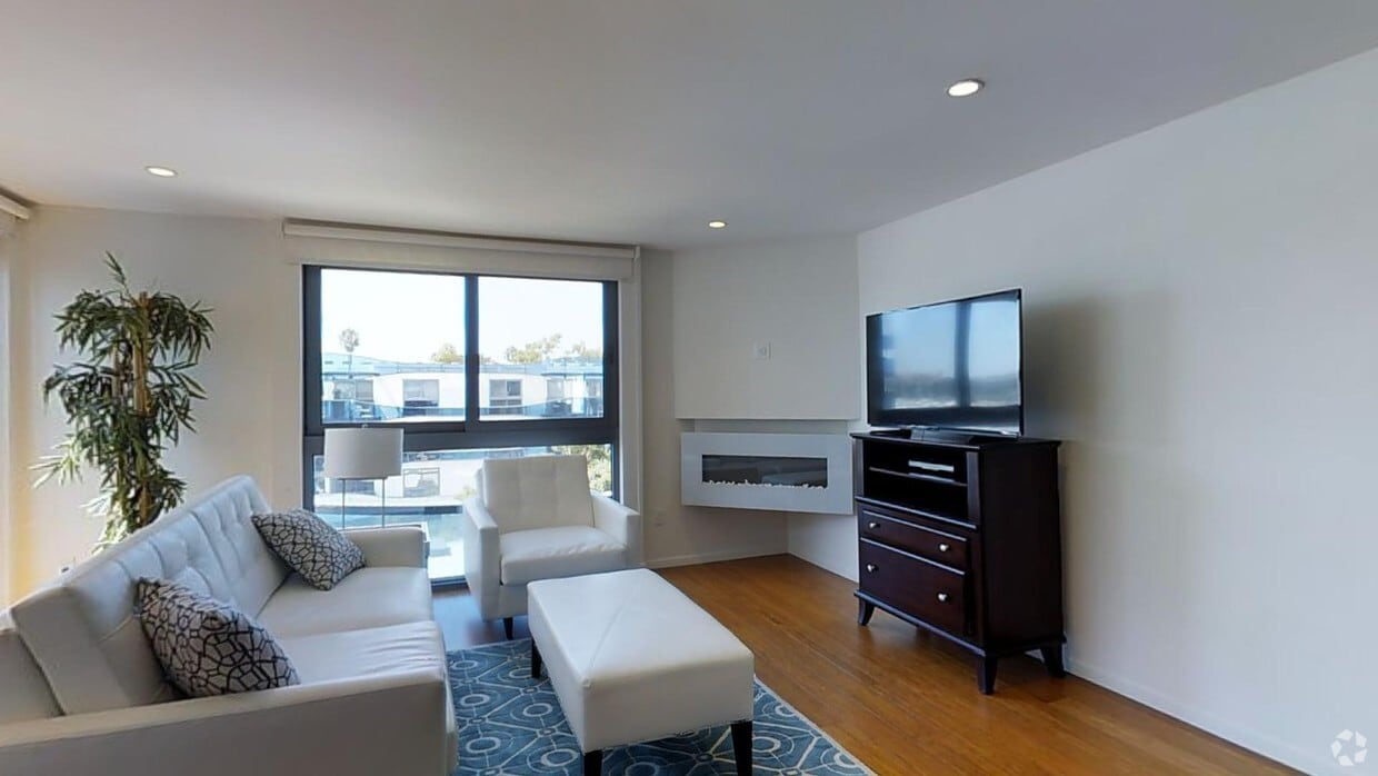 3D Tour - Waves MDR Apartments