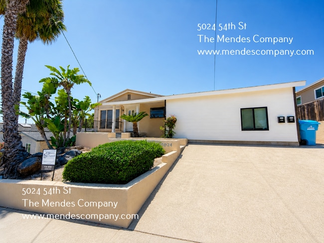 Building Photo - College Rental on 54th St. Unit 5024 54th St.