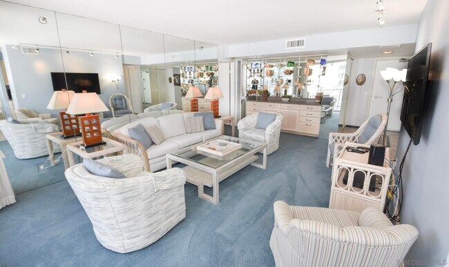 Photo - 1810 Avenida Del Mundo Unit 1209