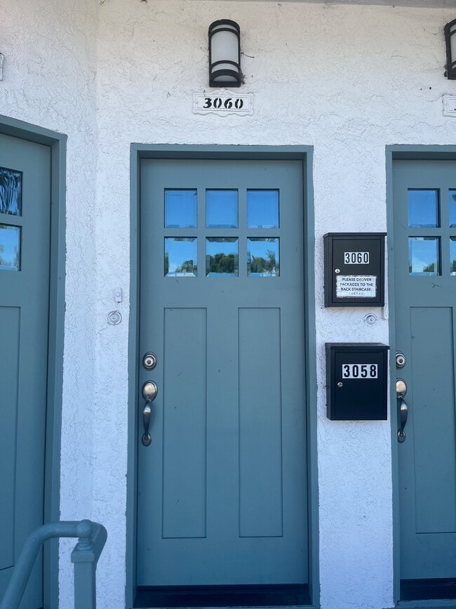 Photo - 3060 E Broadway Unit 3060