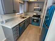 Photo - 801 Garfield Ave Townhome
