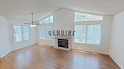 Photo - Charming 1Bd Upstairs Condo w/ Den & Garage