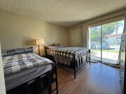 Photo - Fully Furnished One Bedroom Condo in Deser...