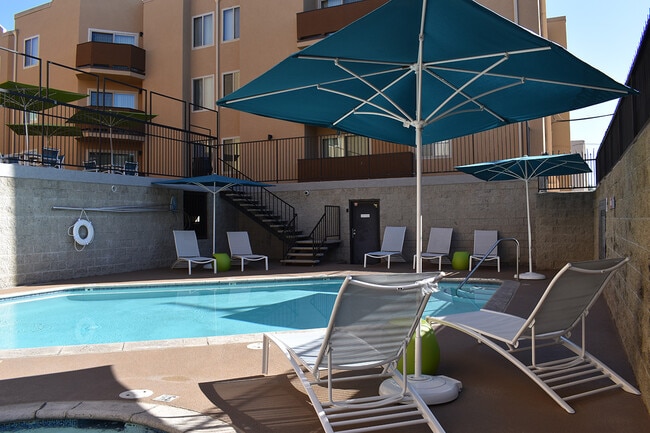 Photo - Encino Palms