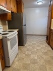 electric range, fridge - 7135 Mohawk St House