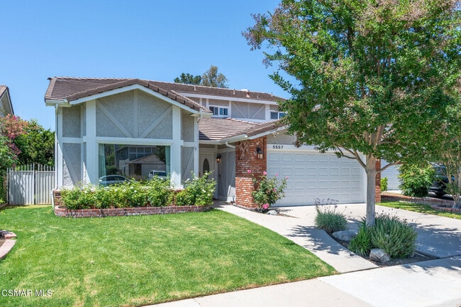 Building Photo - 5557 Adelina Ct