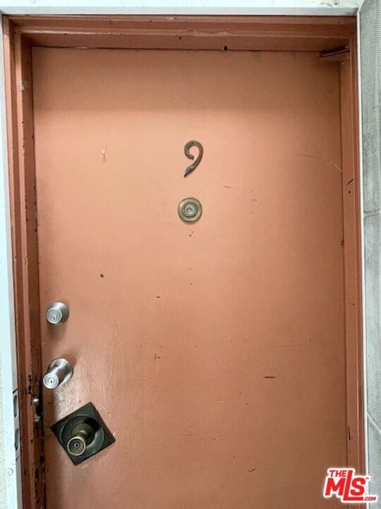 Photo - 832 S Gramercy Pl Unit #9