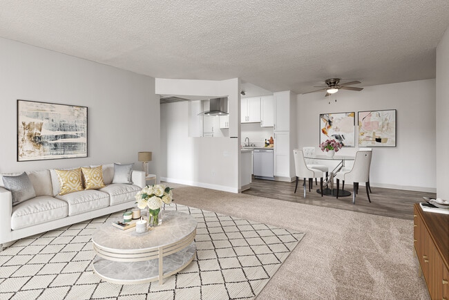 Photo - Creekside Village Apartments