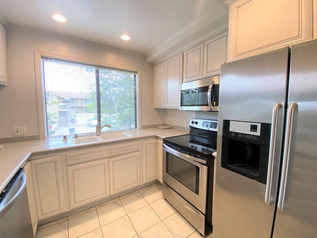 Photo - Peek A Boo View of San Diego Bay! Serene C...