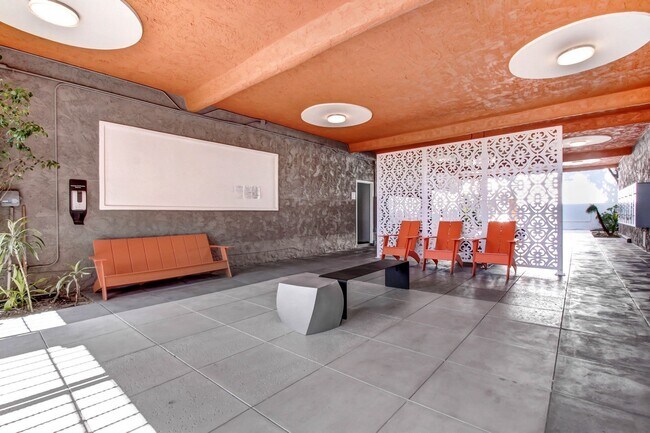 Photo - Yarmouth Apartments