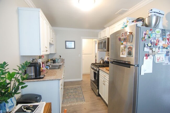 Photo - 234 Avenida Serra Unit #B