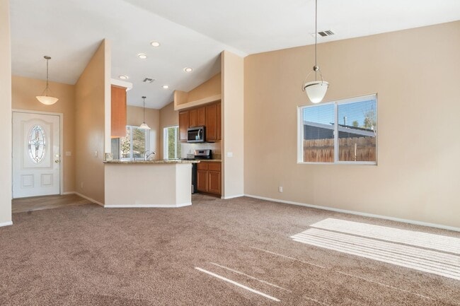 Photo - 3 Bedroom home in the beloved Joshua Tree area