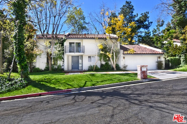 Building Photo - 9908 Lancer Ct