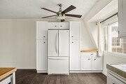 Owner added extra cabinet space - 8130 Redlands St Unit 12