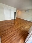 Living room - 4503 Fulton Ave Apartments Unit C