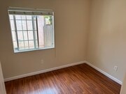 Second bedroom - 2920 S Sycamore Ave