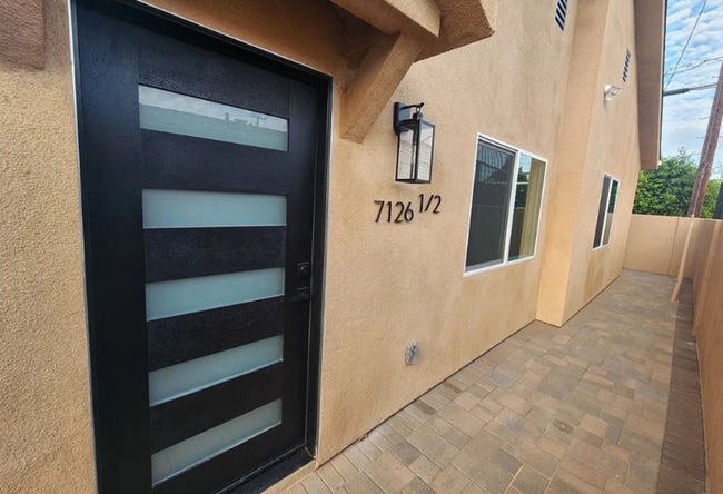 Photo - 7126 Matilija Ave Unit 7126