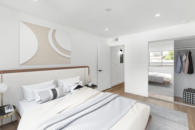 Photo - Woodgreen Apartments