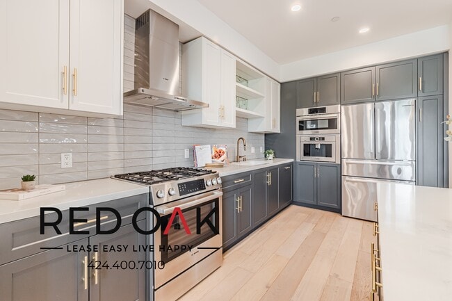 Photo - 1333 Orange Grove Ave Unit 302