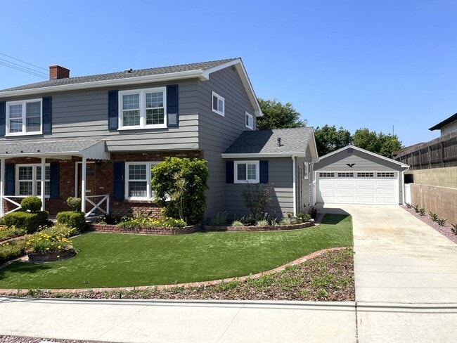 Photo - Charming updated 3-bedroom home with a/c near Victor Park