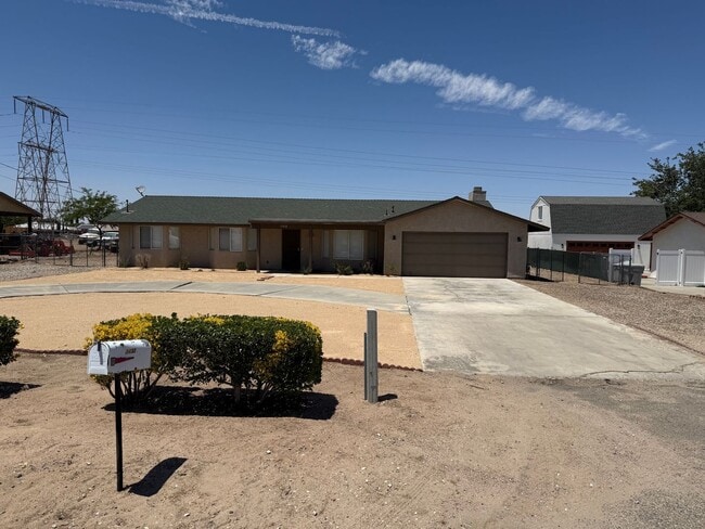 DESIRABLE MESA AREA HOME FOR RENT! - DESIRABLE MESA AREA HOME FOR RENT!
