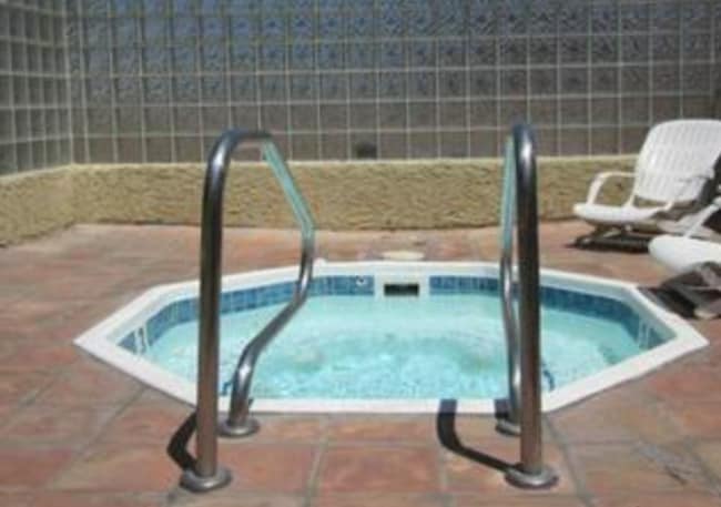 Photo - Beautiful 1 Bed /1 Bath with Hardwood Floors, Central AC, Stainless Steel Appliances, Balcony, Gy...