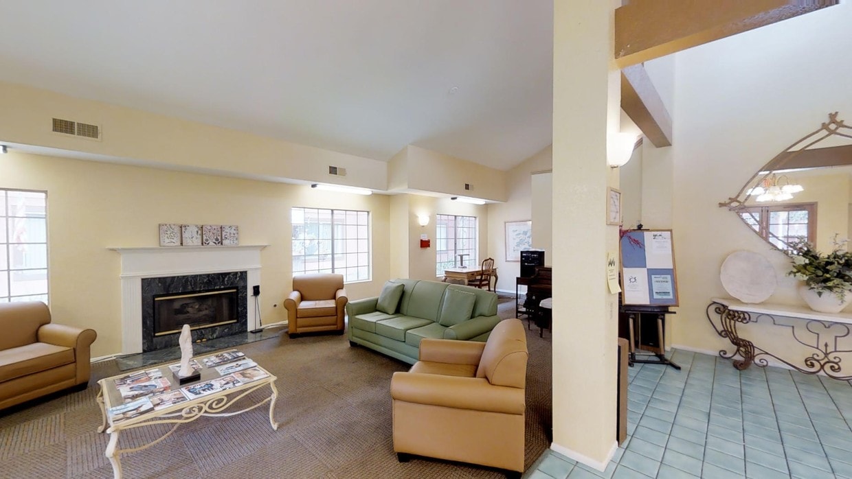 3D Tour - Belcourt Seniors Apartments 55+