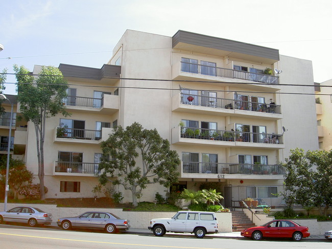 Photo - 612 S Barrington Ave Unit #216