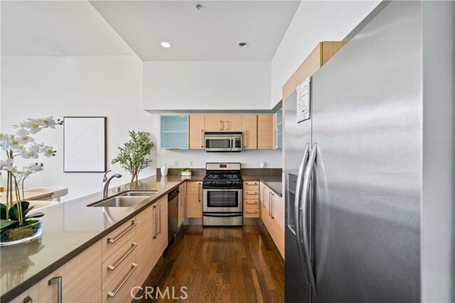 Photo - 1234 Wilshire Blvd Unit 612