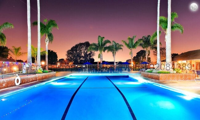 Building Photo - 55+ Huntington Beach Condo – Pools, Pickle... Unit 308 D - Tulare