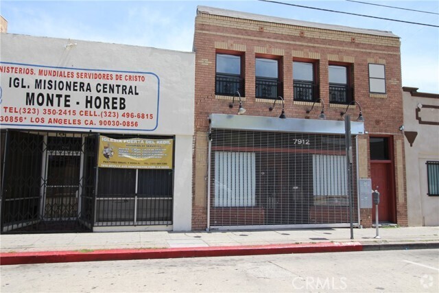 Building Photo - 7914 Seville Ave Unit B Rental
