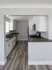 Kitchen - 458 S Oakhurst Dr Apartments Unit 1