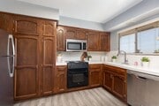Photo - 4800 Williamsburg Ln Townhome