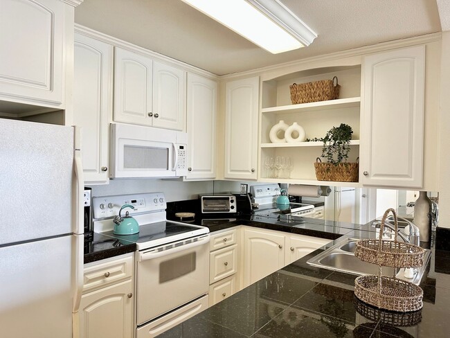 Photo - 2901 Peninsula Rd Unit 1