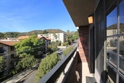 View from Select Studios - Savoy West Apartments